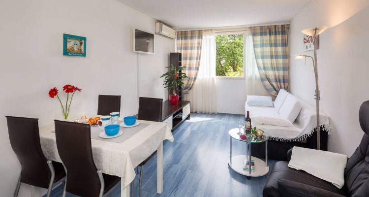 Apartment Dragica 1 Cozy Flat : A1 Split, Riviera Split