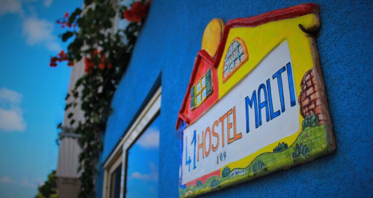Hostel Malti