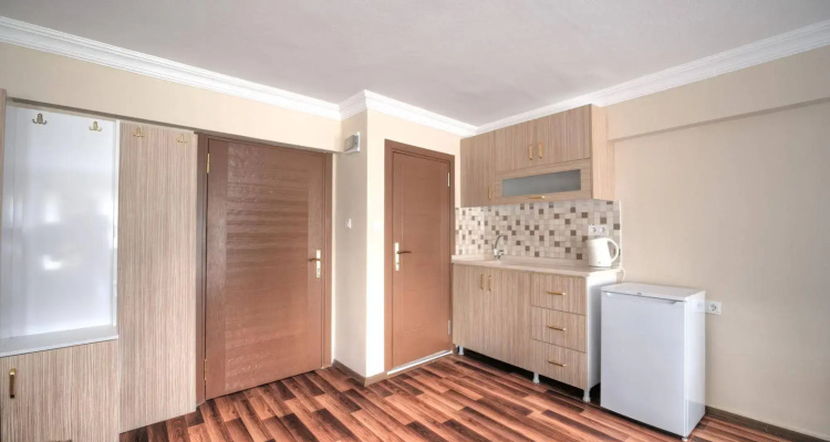 Oban Suites Stanbul