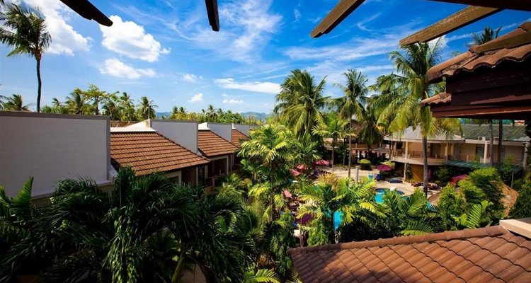 Coconut Village Resort - SHA Extra Plus
