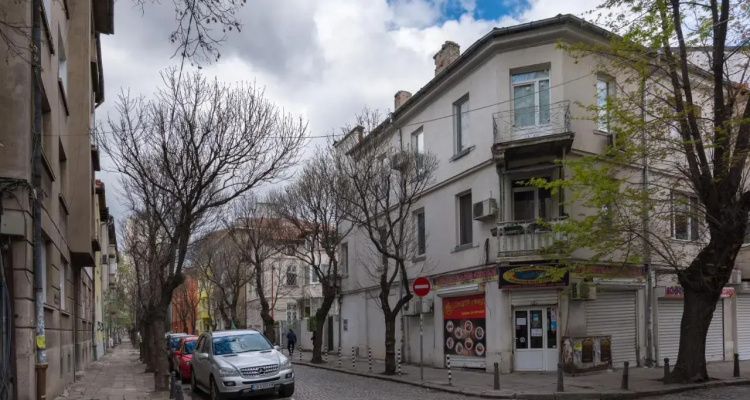 Comfort.chic.charming Apt With Terrace Near Ndk