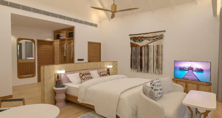 dusitD2 Feydhoo Maldives