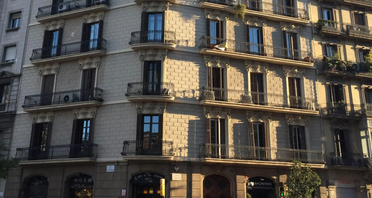Hostal Barcelona Travel