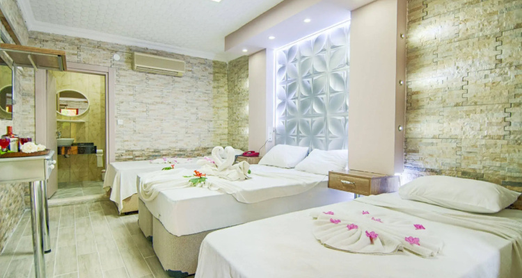 Garden Ruya Hotel