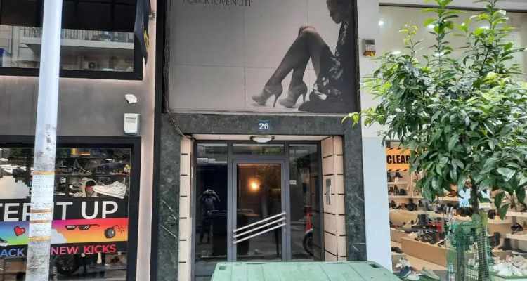 Galleries Elegant Suites