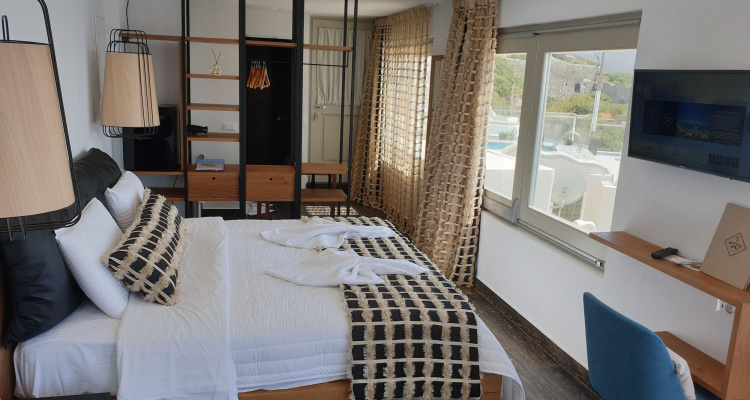 Galaxy Suites & Villas