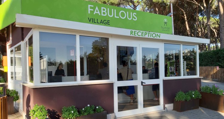 Fabulous Village