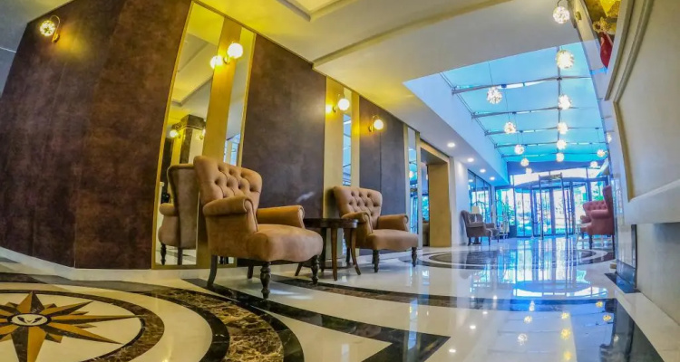 Akman Premium Hotel