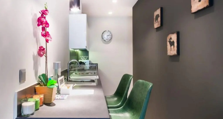 Toni's Studio For Couples Near Acropolis Museum