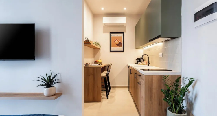 Pame Apartments