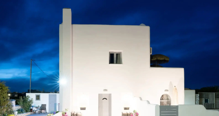 Dauti Gold Suites