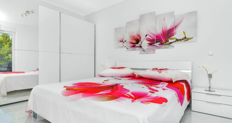 Penthouse Lush Makarska