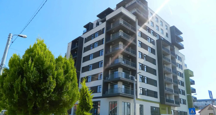 Panorama Luxury Apartment