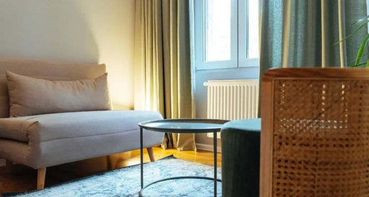 Amazing Location City Center Studio