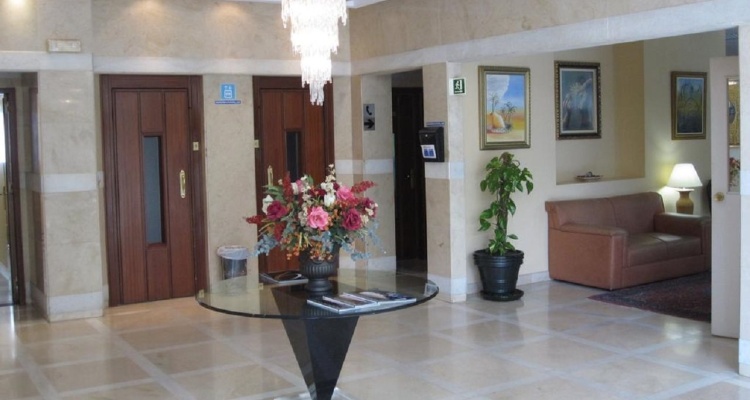 Marbella Inn
