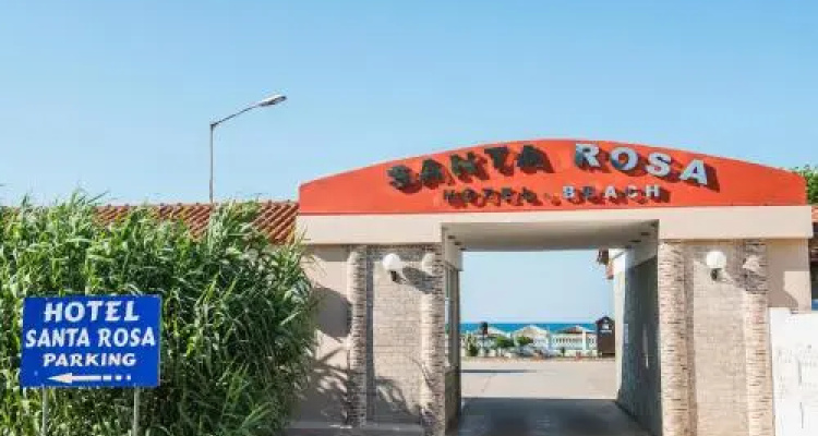 Santa Rosa Hotel & Beach