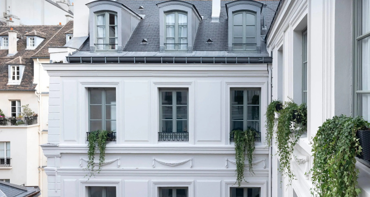Maison Colbert, member of Meliá Collection  Notre-Dame — Melia hotel