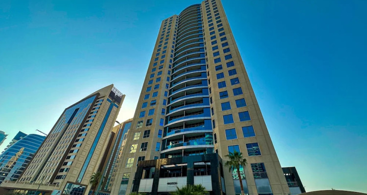 Higuests Madison Residency