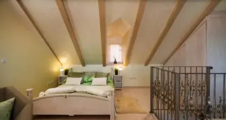 Royal Apartment Damida