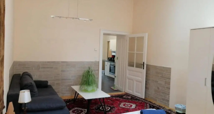 Vienna Comfort Apartments Borschkegasse 12