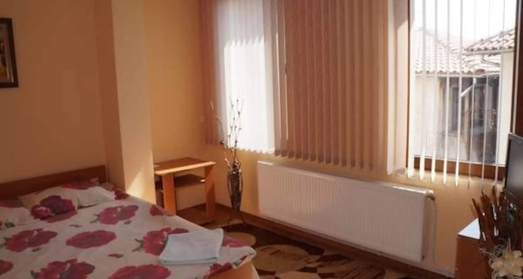 Family Hotel Slavianska Dusha