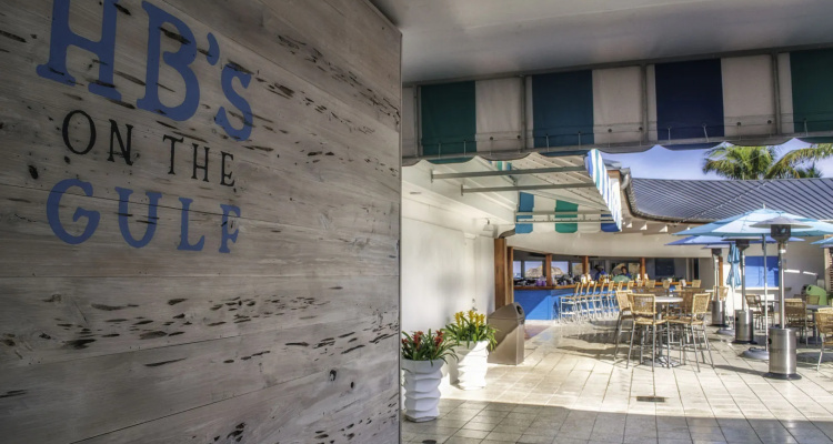 Naples Beach Club, A Four Seasons Resort — Four Seasons hotel