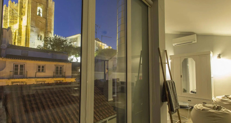 Emporium Lisbon Suites