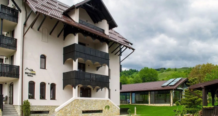 Bucovina Residence