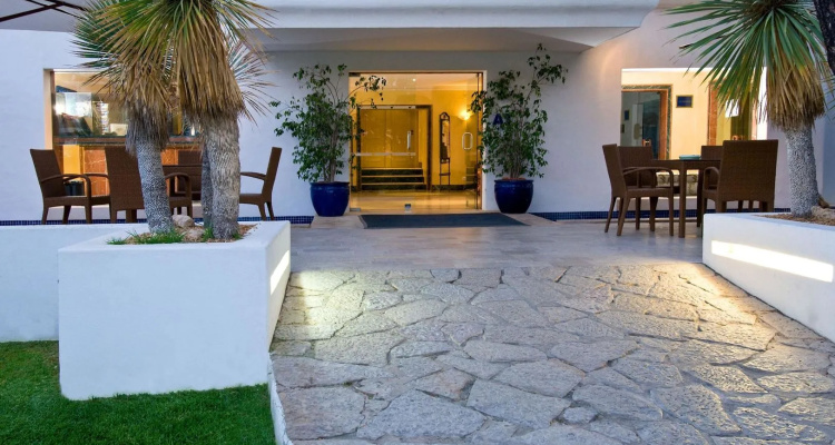 Balaia Golf Village Resort