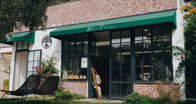 Oludeniz Blu Luxury Unique Hotel