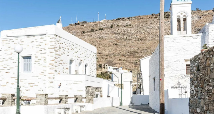 Astra Residential Apartments