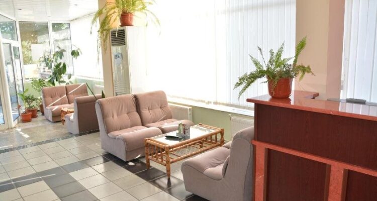 Hotel Wesso