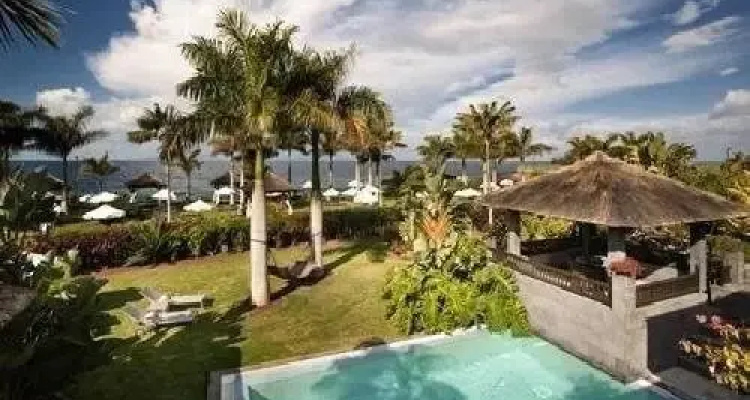 Red Level For Families At Gran Melia Tenerife — Melia hotel