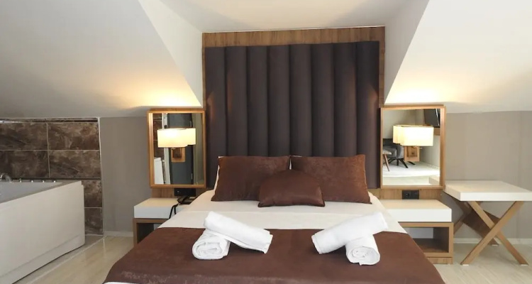 Armoni Life Hotel