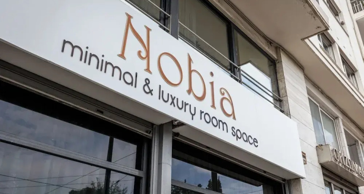 Nobia 1