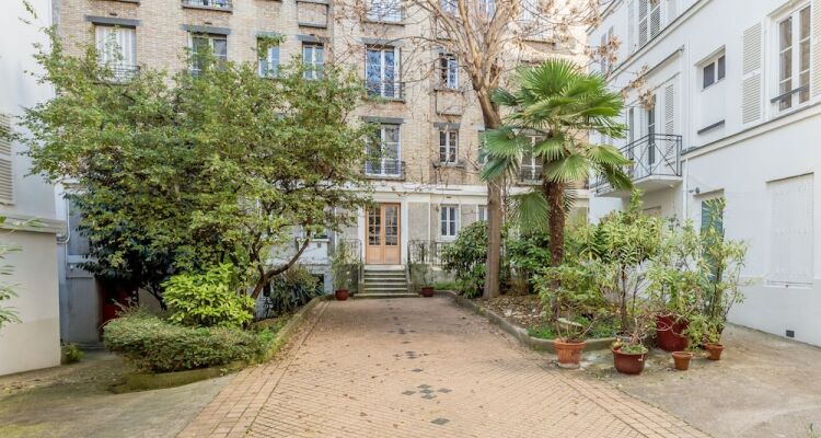 Edgar Suites Martyrs Loft