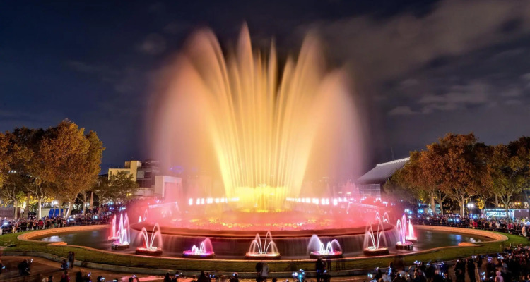 Guest House Barcelona Bruc I & Ii