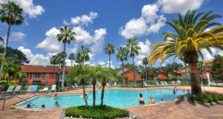 Legacy Vacation Resorts - Orlando
