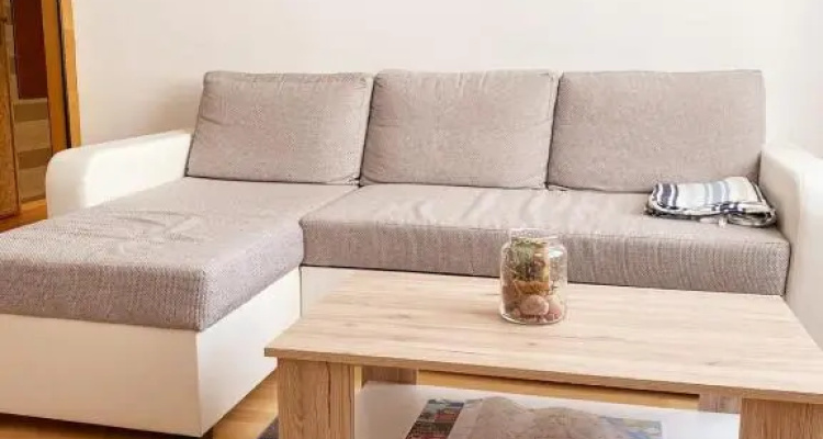 Sunny Apartment