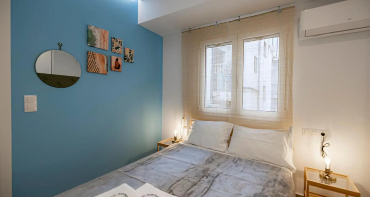 Calliope Apartment