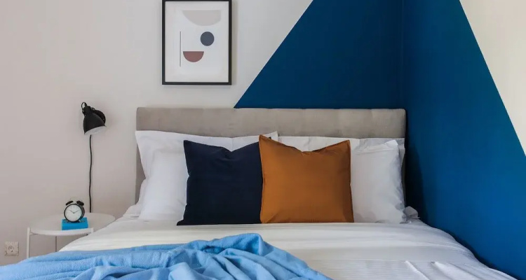 Upstreet Bright 2bd Apt In Psychiko