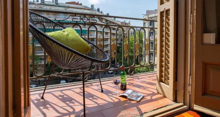 Stay U-nique Apartments Provenca Ii