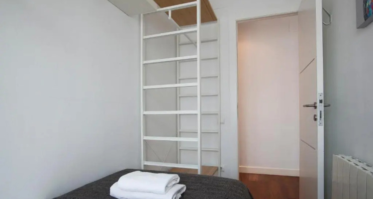 Tendency Rambla Del Poblenou