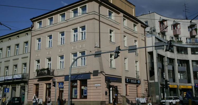 Aparthotel Globus