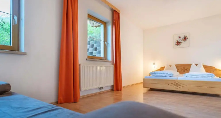 Attractive Apartment In Stubaital With Ski Boot Heaters