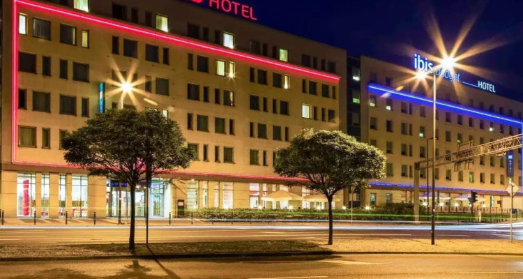 ibis budget Krakow Stare Miasto