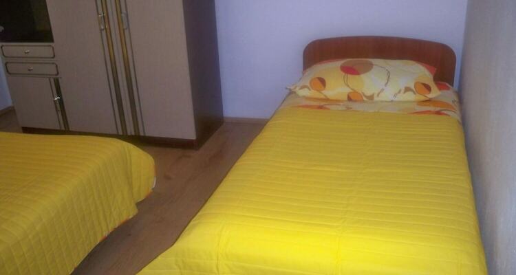 Sini With Parking A4