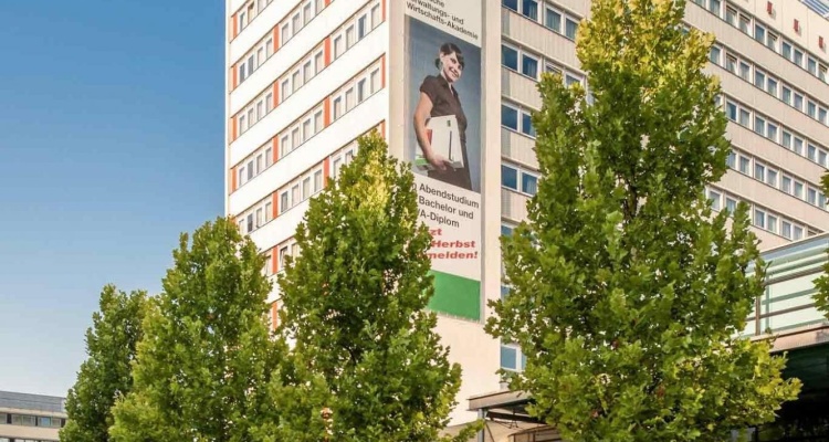 Ibis Dresden Zentrum