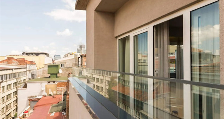 Misafir Suites 8 Istanbul Special Class