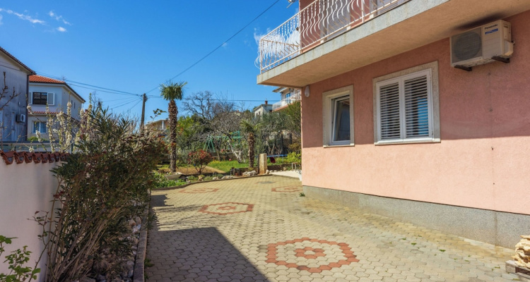 Apartments Trossana